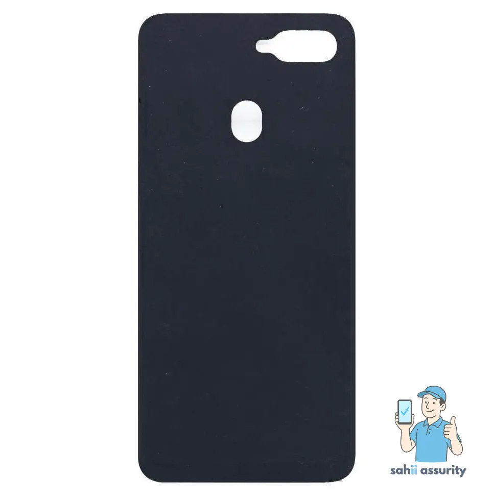 Back Panel Cover for Oppo F9 (F9 Pro) thumbnail